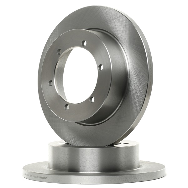 Disco de freno 43206MB600 STARK SKBD-0024366