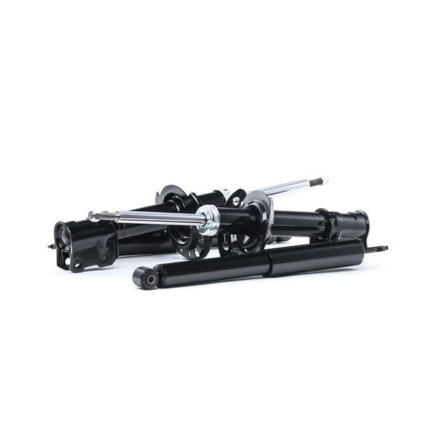 RIDEX 854S2292 Shock absorber OPEL Corsa C Hatchback (X01) 1.8 (F08, F68) Petrol 125 hp 2003 price