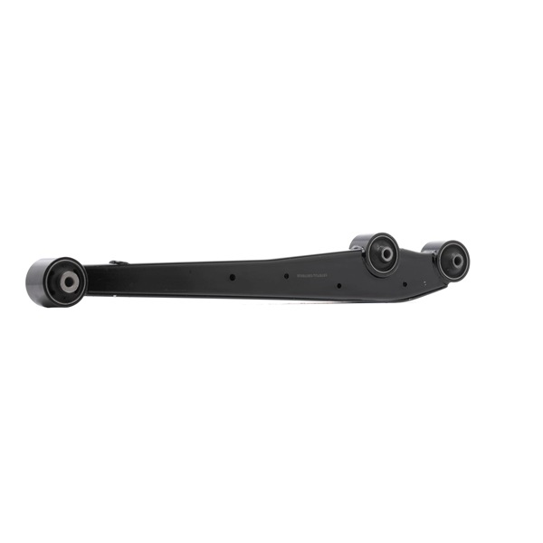 RIDEX 273C1576 Dreieckslenker VAUXHALL Agila Mk1 (A) (H00) 1.2 16V Twinport Benzin 80 PS 2005