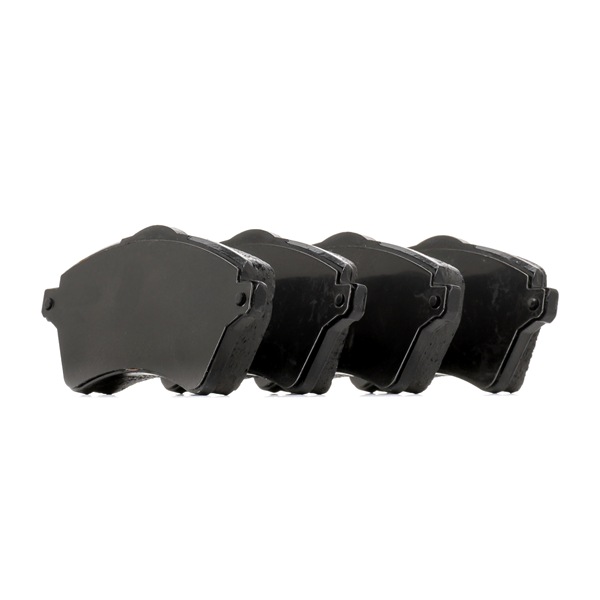 FERODO FDB1473 тормозные колодки NISSAN Navara Platform/Chassis (D21)
