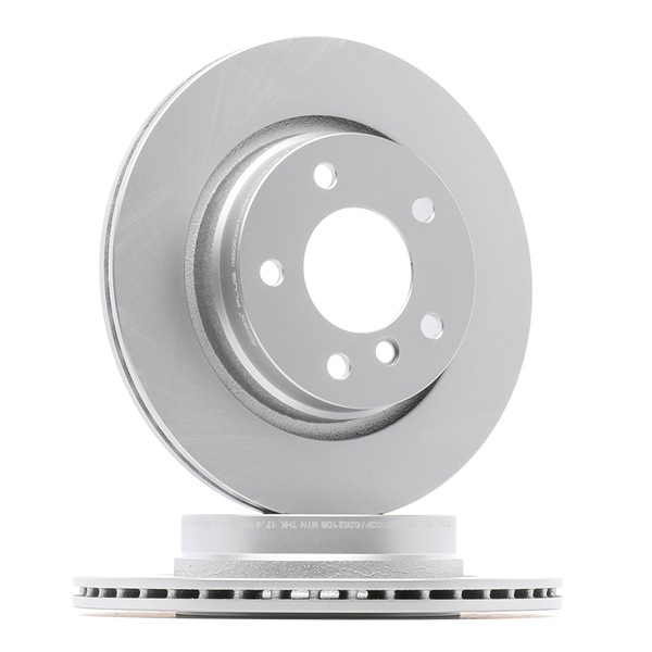 H1BC1125A1A OE STARK Disco freno SKBD-0024446
