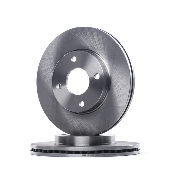 H1BC1125A1A OE RIDEX Disco freno 82B2304