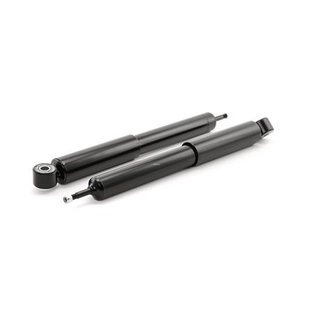 RIDEX 854S2308 Stoßdämpfer LAND ROVER Range Rover II (P38A) 4.6 4x4 218 PS Benzin 2002