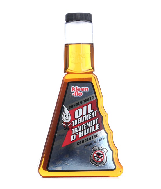 KLEEN-FLO 11-705 Moottoriöljylisäaine