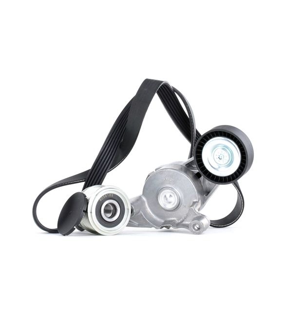 03G903315C OE STARK Komplet rebrastega jermena SKRBS-1200063