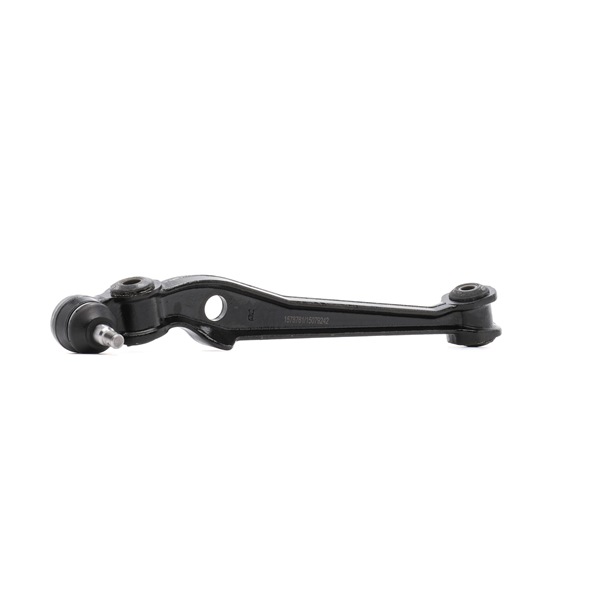 RIDEX 273C1607 Draagarm voor wielophanging BMW E12 520 Benzine 115 Pk 1974 kosten