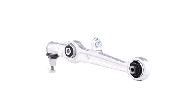 RIDEX 273C1609 Längslenker Audi A8 D2 2.5 TDI Diesel 150 PS 1998