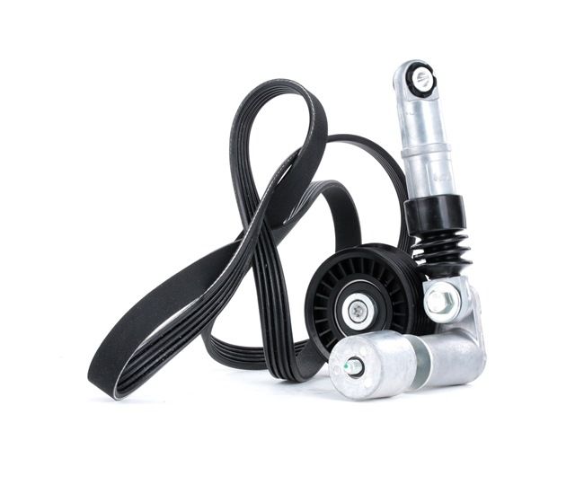 RIDEX 038903137T Moniurahihnasarja 542R0069