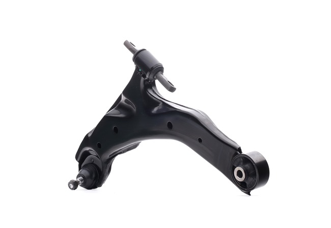 RIDEX 273C1627 Bras de suspension KIA CERATO (LD) 2.0 CRDi Diesel 112 CV 2006 prix