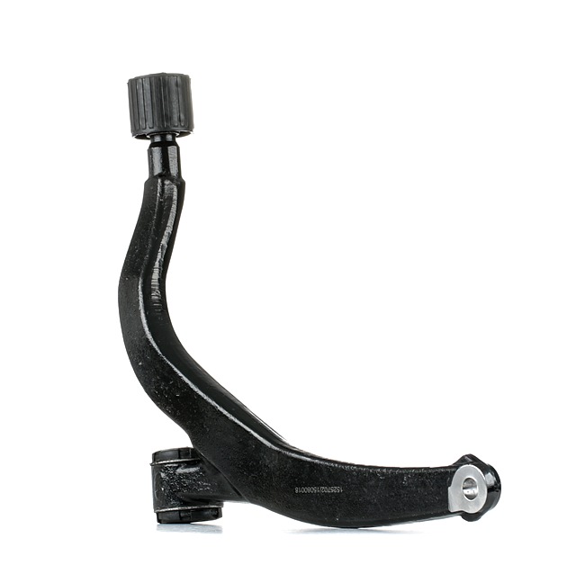 RIDEX 273C1643 Bærearm PEUGEOT 607 (9D, 9U) 2.0 HDi Diesel 107 hk 2004 pris