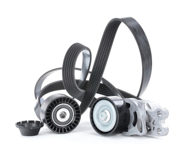 5750GZ OE RIDEX Kileremsett 542R0086