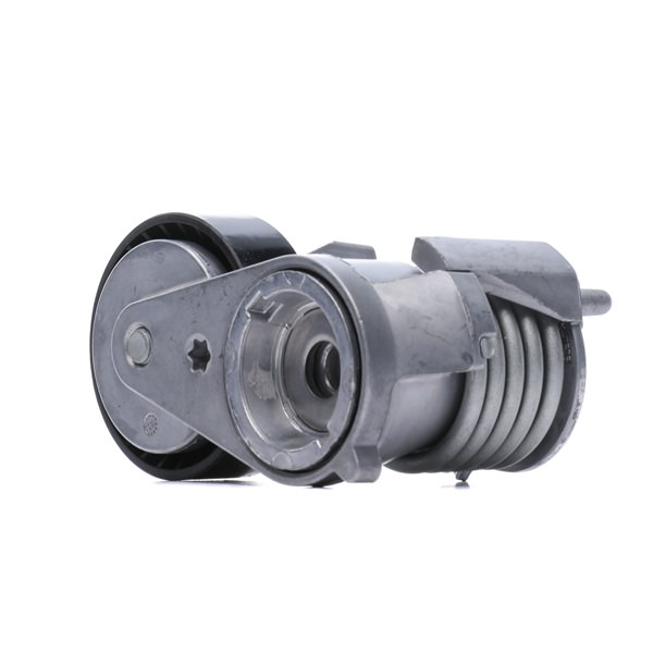 RIDEX 310T0287 Polea tensora, correa poli V VOLVO C70 II Cabrio (542) 2.4 i Gasolina 170 cv 2009 precio