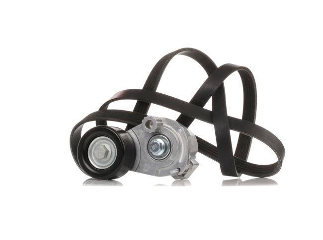 STARK SKRBS-1200099 Kit cinghia servizi VAUXHALL Astra Mk5 (H) TwinTop (A04) 1.6 (L67) Benzina 105 CV 2006 prezzo