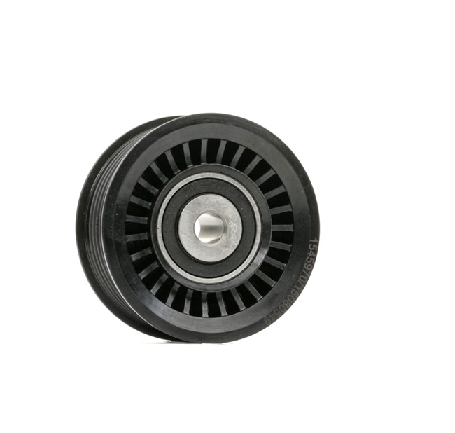1195500Q1B OE RIDEX Løpehjul, vifterem 312D0092
