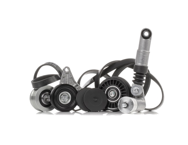 STARK SKRBS-1200105 Kit complet de courroies d'accessoire A4 B6 1.9 TDI Diesel 101 CV 2001 prix
