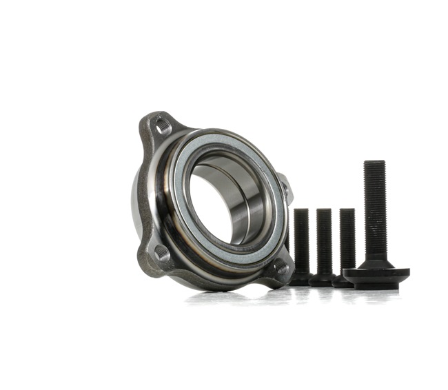 6Q0407621AC OE RIDEX Rato guolio komplektas 654W1139