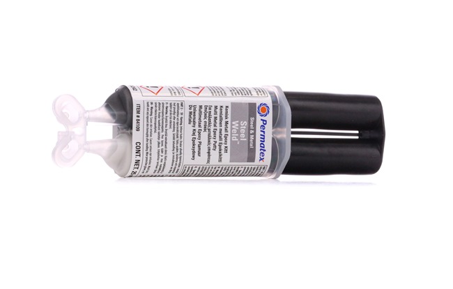 PERMATEX 60-021 Metall-klebestoff