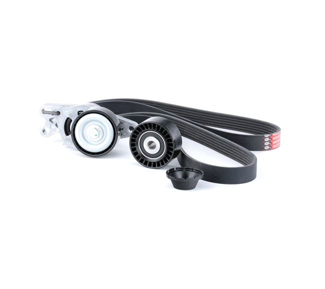 STARK 5750RF Drivremssats