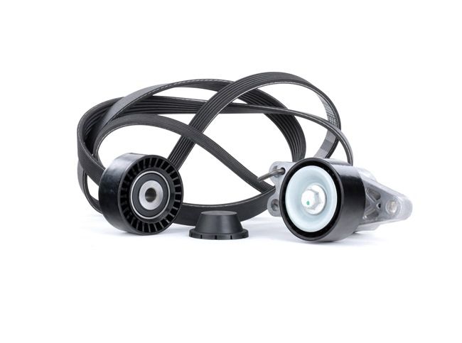 RIDEX 5750RF Drivremssats
