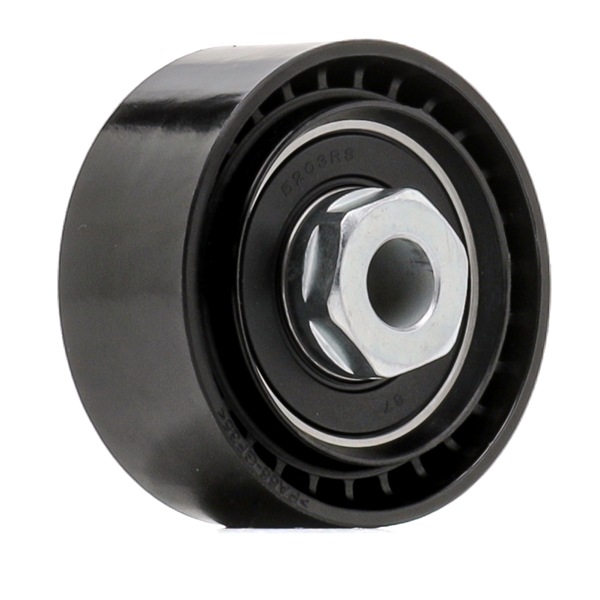 RIDEX 310T0294 Rolo tensor, correia trapezoidal estriada RENAULT TWINGO I Caixa (S06_) 1.2 Gasolina 75 cv 2012 preço