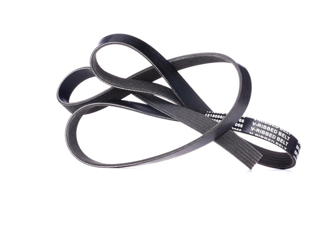 1471770 OE RIDEX Serpentine belt 305P0402