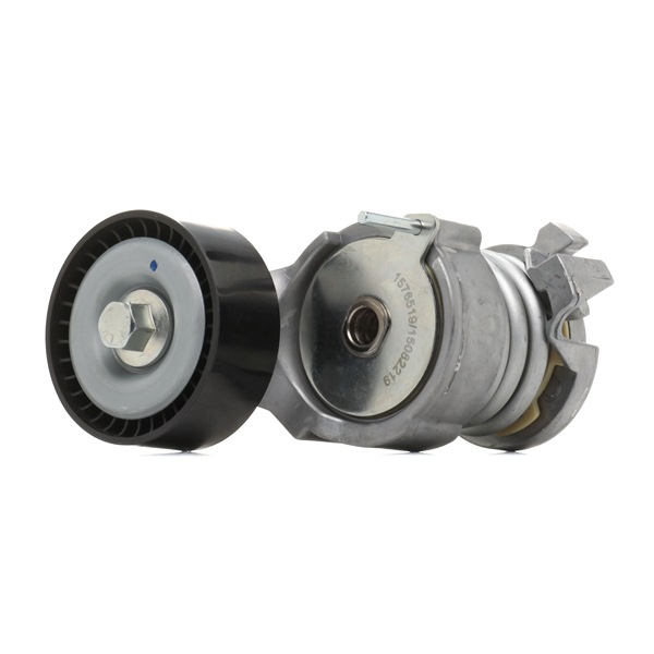 RIDEX 310T0295 Polea tensora, correa poli V SKODA Fabia II Combi (545) 1.2 12V Gasolina 60 cv 2014 precio