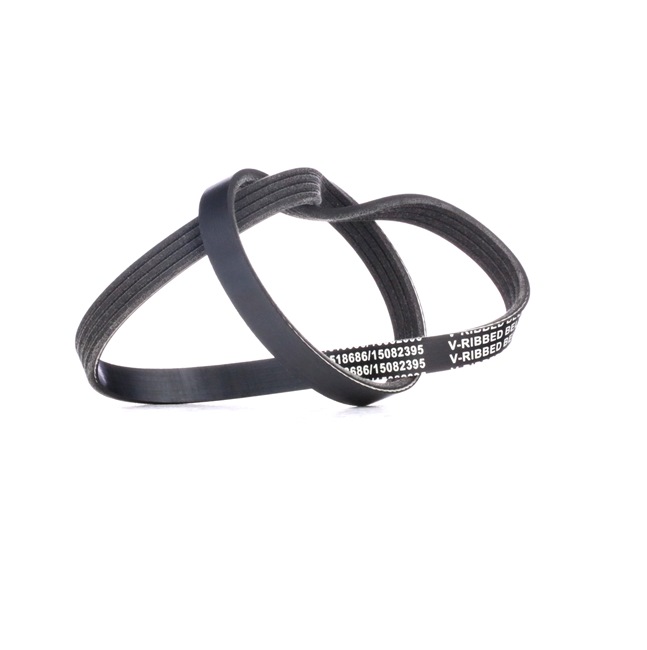 BP4W15907A OE RIDEX Courroie Poly-V 305P0403