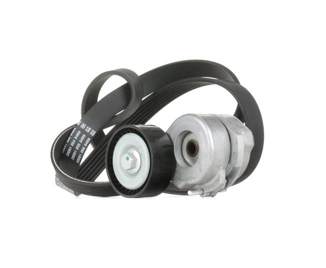 STARK SKRBS-1200171 Kit de correa de accesorios OPEL Astra H Hatchback (A04) 1.3 CDTI (L48) Gasóleo 90 cv 2008 precio