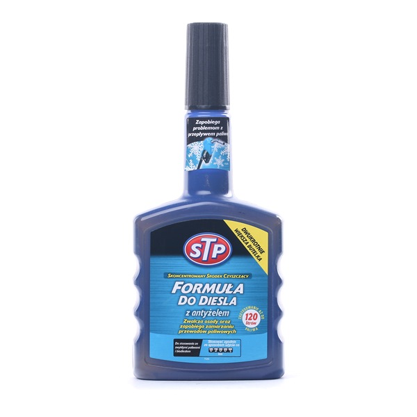 Brandstoftoevoegsel STP 30-044 geschikt voor VOLKSWAGEN, BMW, MERCEDES-BENZ, OPEL, FORD goedkope