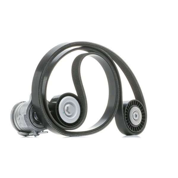 RIDEX 542R0186 Kit de courroie d'accessoire VAUXHALL Antara (L07) 2.0 CDTI Diesel 150 CV 2015 prix
