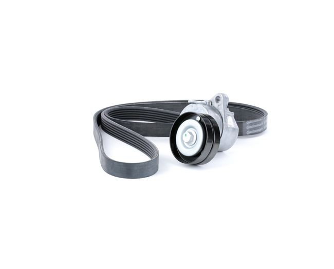 STARK SKRBS-1200187 Poly v riem set OPEL Astra F Cabrio (T92) 2.0 i Benzine 115 Pk 1994 kosten