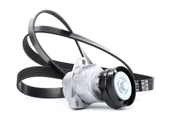 RIDEX 542R0188 Multiriem set OPEL Astra F Cabrio (T92) 2.0 i Benzine 115 Pk 1994 kosten