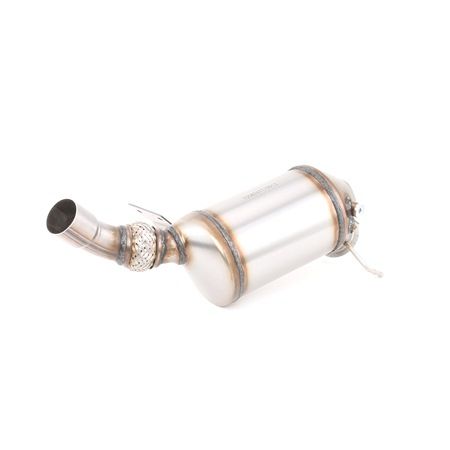 Partikkelfilter RIDEX 1256S0024