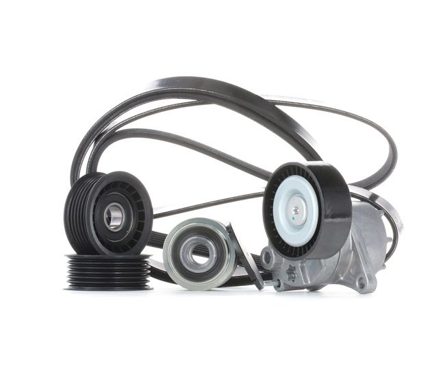 STARK SKRBS-1200190 Kit complet de courroies d'accessoire MERCEDES-BENZ Classe E Break (S211) E 280 CDI 3.2 (211.223) Diesel 177 CV 2007 prix