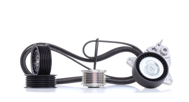 RIDEX 542R0191 Correia trapezoidal estriada Mercedes-Benz S203 C 200 CDI (203.204) Diesel 102 cv 2003 preço