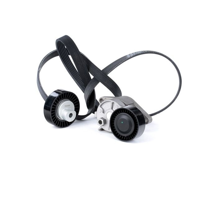 d'origine Dacia DUSTER STARK Kit de courroie d'accessoire SKRBS-1200197