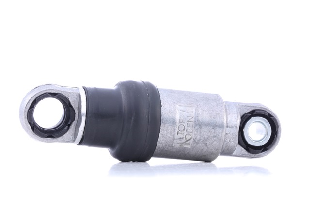 STC2130 OE RIDEX Dusilnik vibracij / nihanj, rebrasti jermen 1637V0007