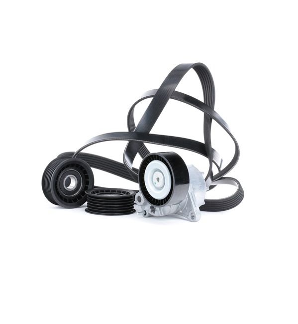 A6462000570 OE STARK Jogo de correias trapezoidais estriadas SKRBS-1200209