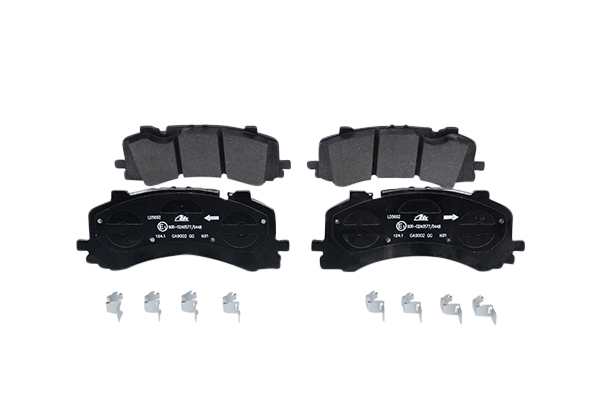 ATE 13.0460-5692.2 Pastiglie dei freni AUDI A7 prezzo