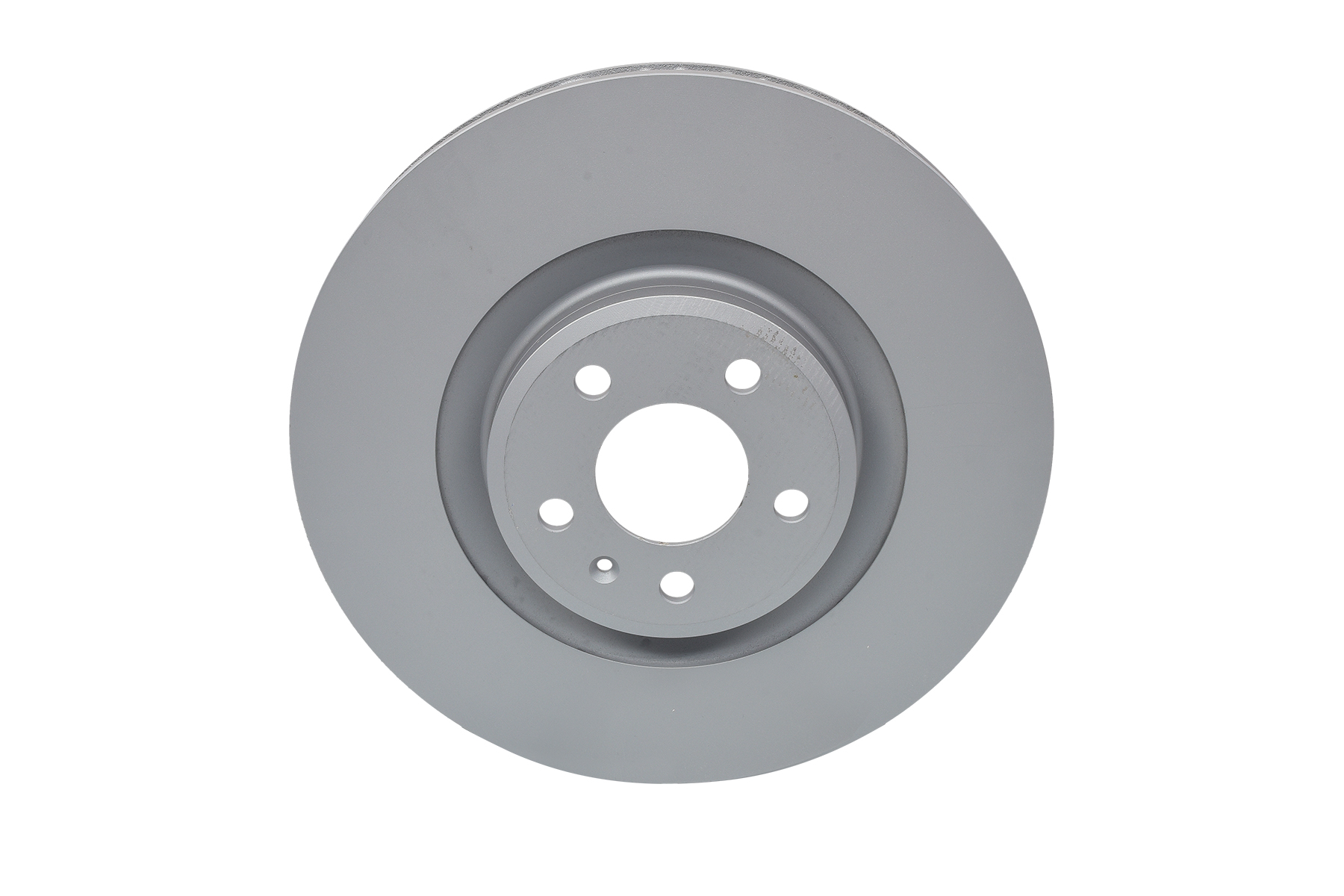 ATE Brake disc 24.0134-0108.1