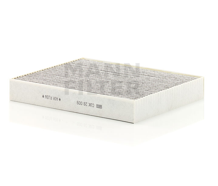 2240347 OE MANN-FILTER Filtre d'habitacle CUK 28 009