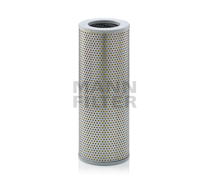Filtro, sistema hidráulico operador 172B1173710 MANN-FILTER HD 12 114 x