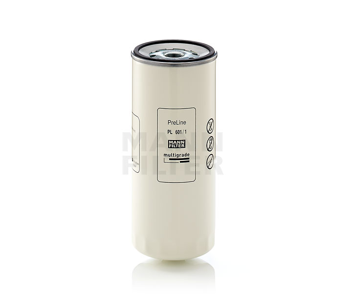 02113831 OE MANN-FILTER Brændstof-filter PL 601/1 x