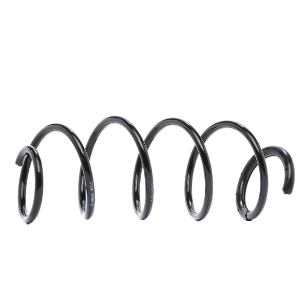 BILSTEIN Coil spring 37-280161