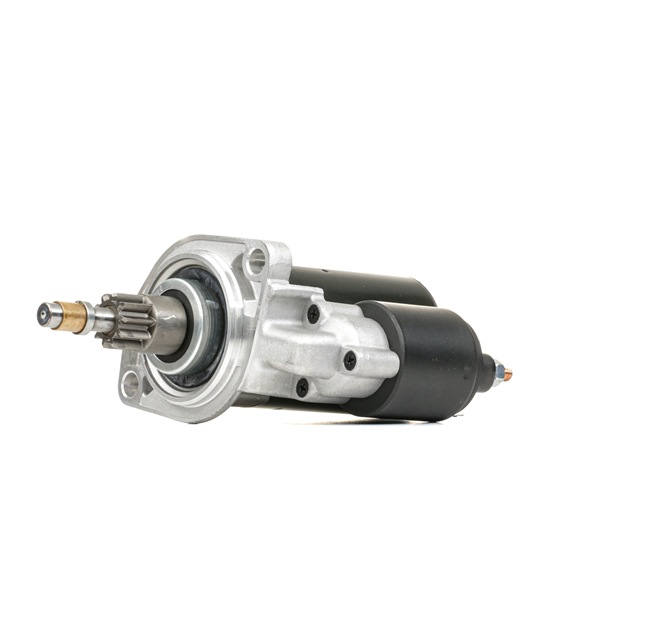 VALEO 438418 Anlasser VW PASSAT Variant (3A5, 35I) 1.6 Benzin 72 PS 1989