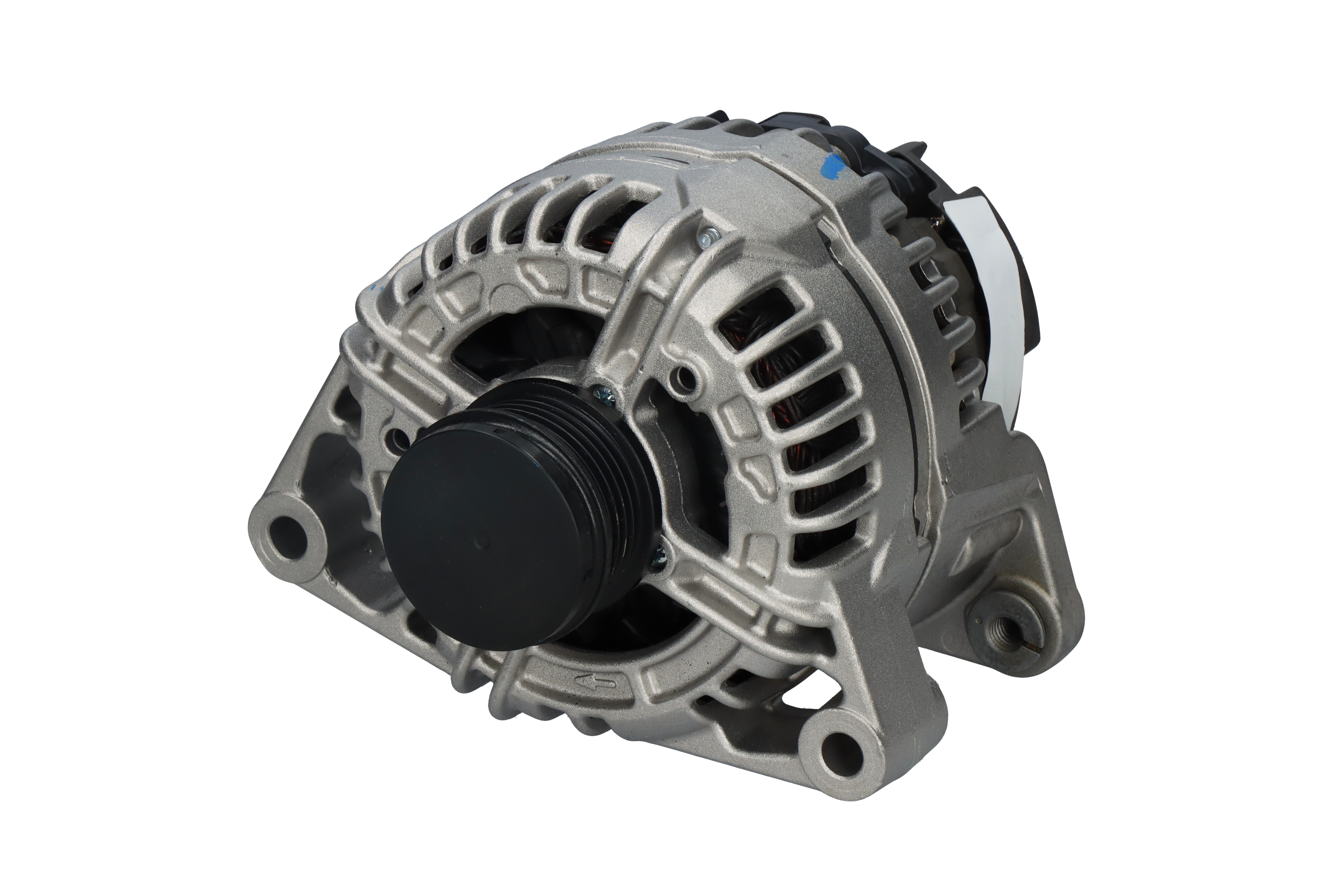 Lichtmaschine VALEO 440642