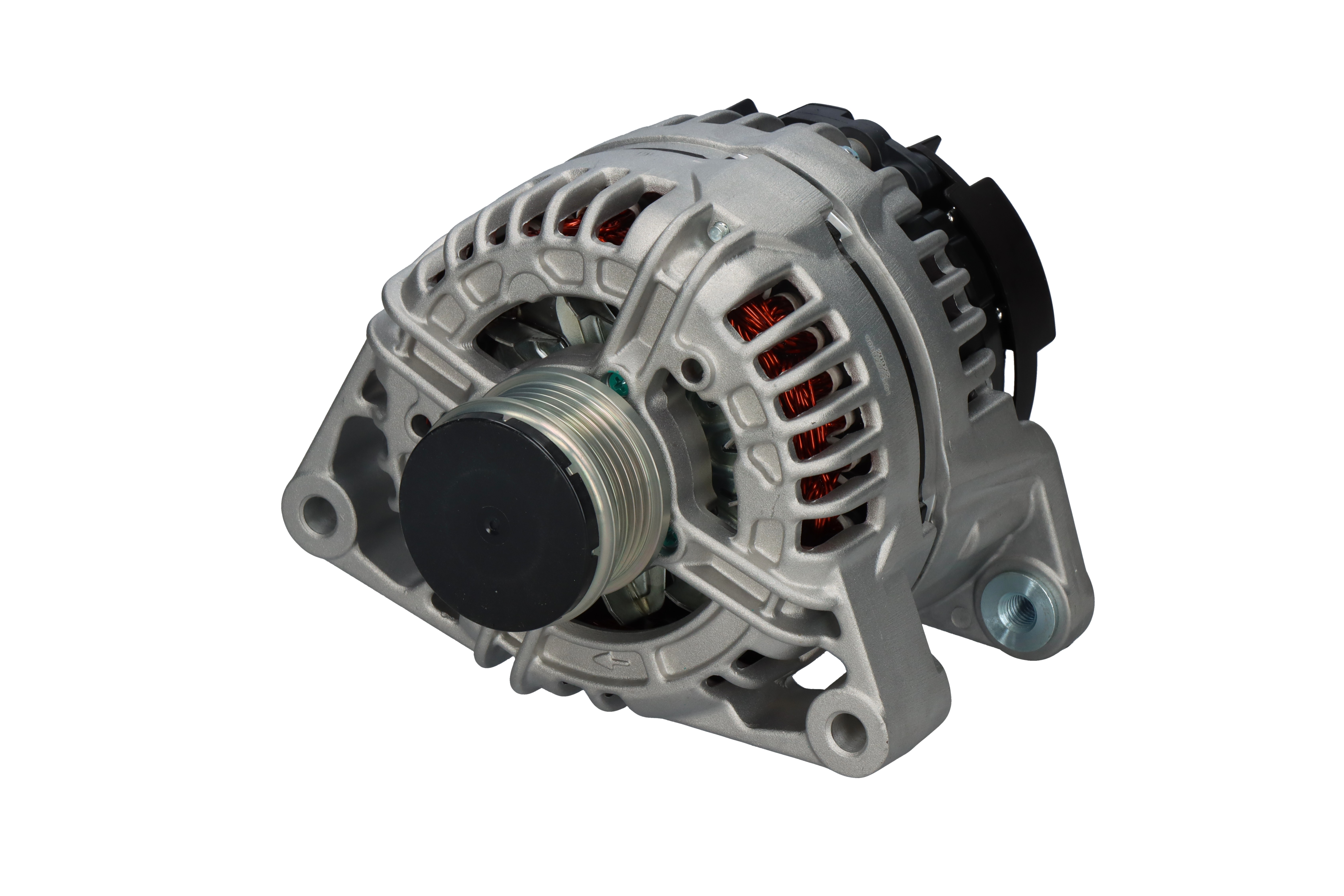 Opel MERIVA 2015 Alternator 440643 VALEO