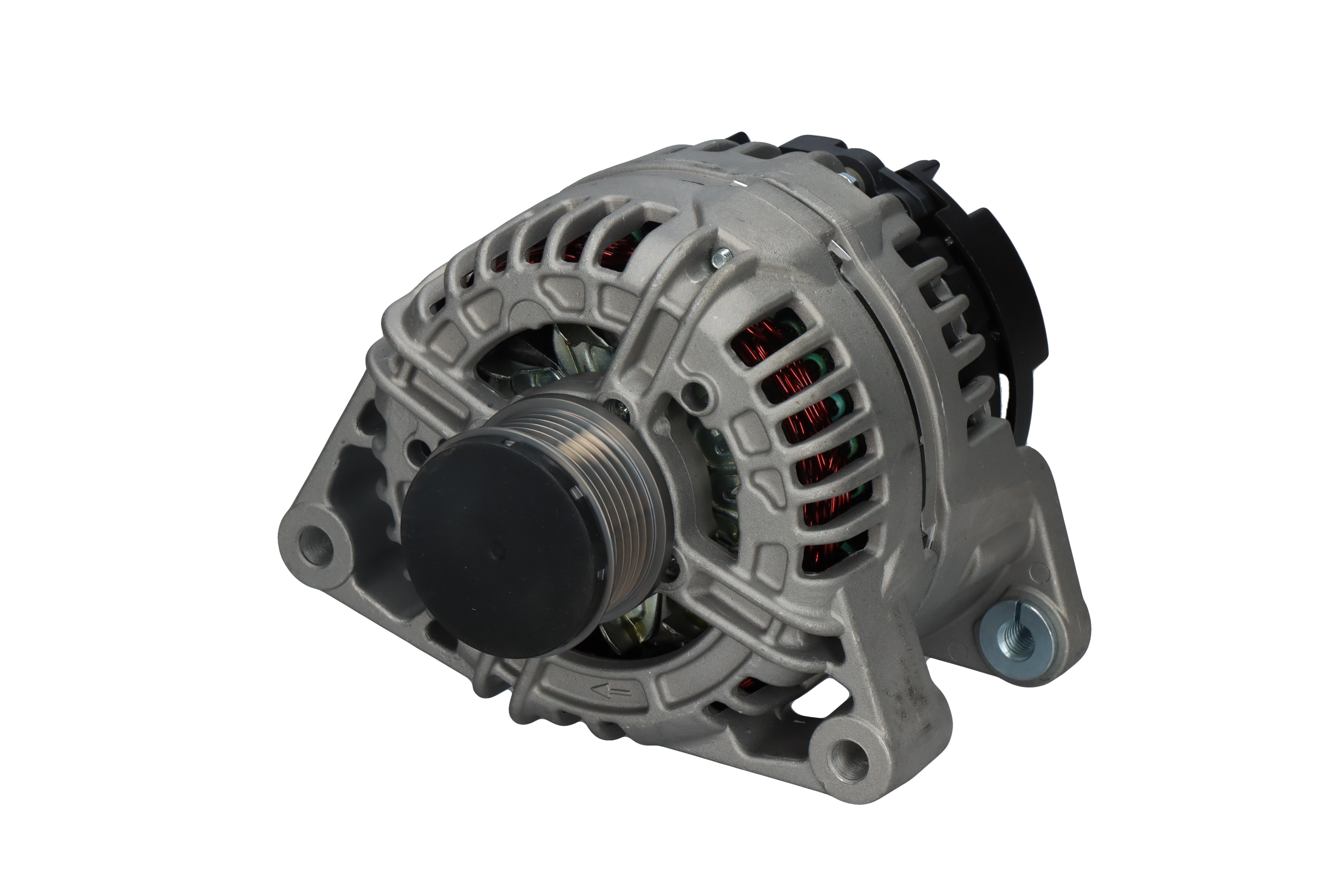 1202197 OE VALEO Lichtmaschine 440644