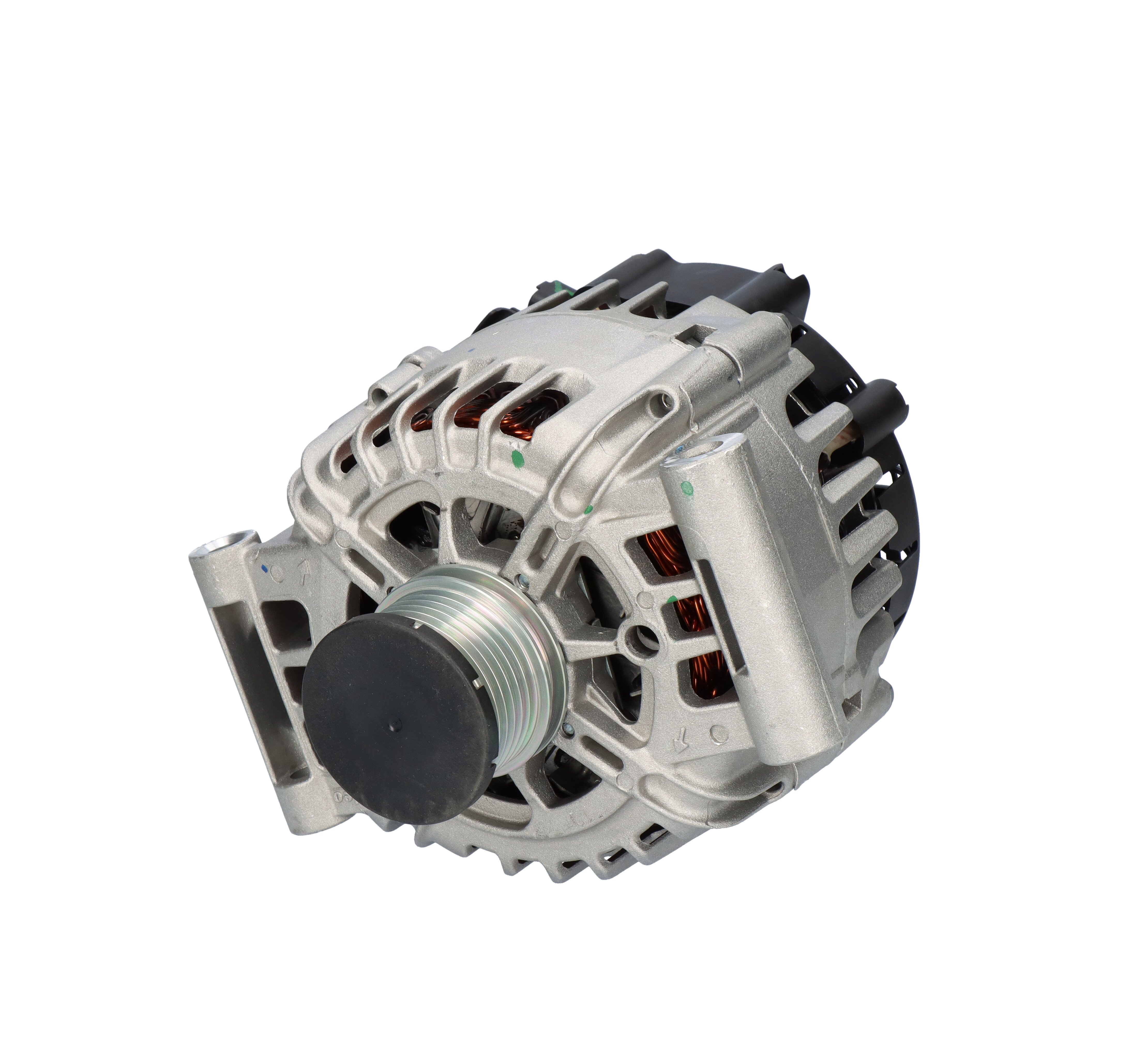 VALEO 440845 Dynamo DS DS 5 Hatchback 1.6 THP 210 Bensin 210 hk 2016 pris