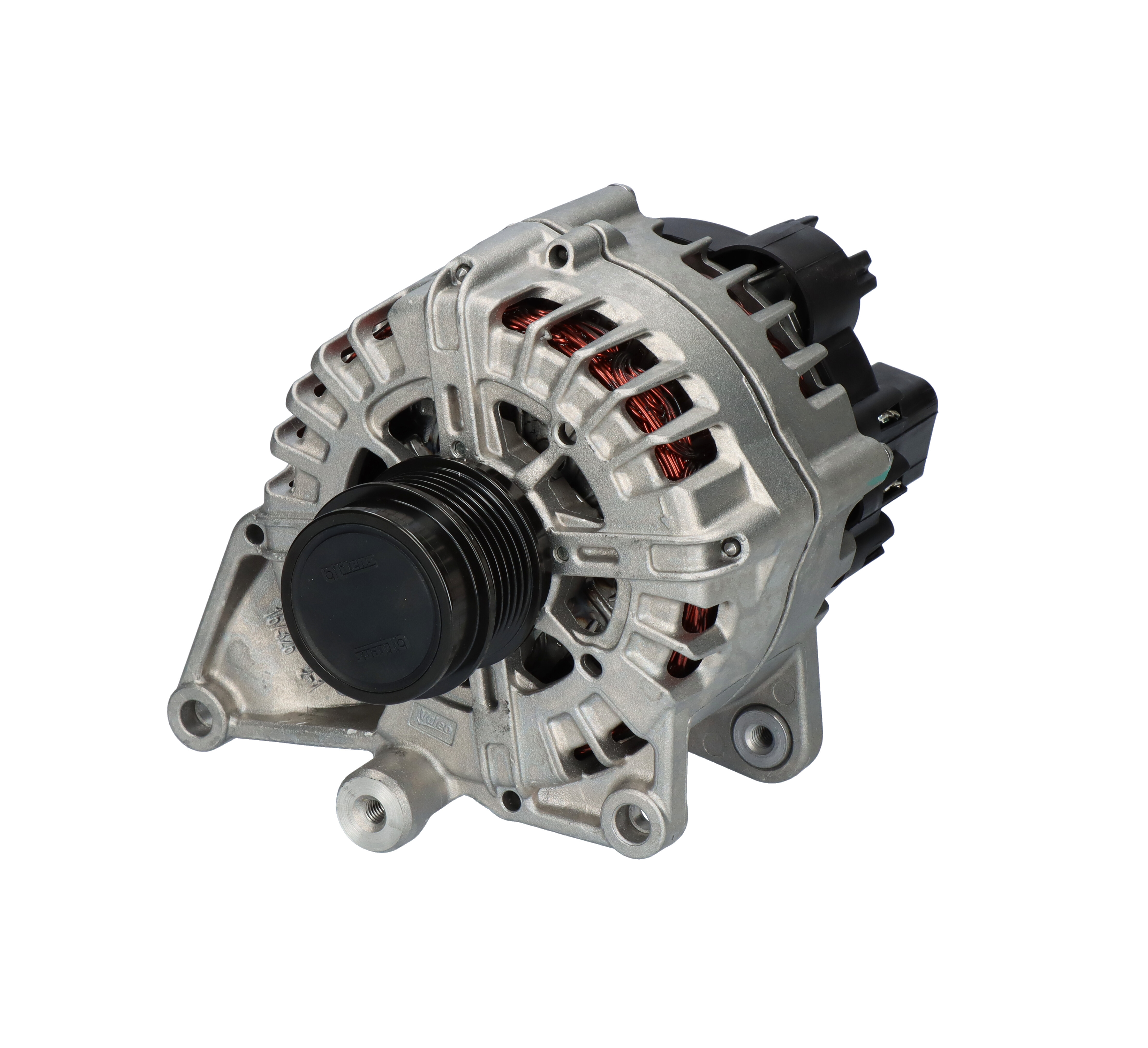 A0009069305 OE VALEO Alternator 440924